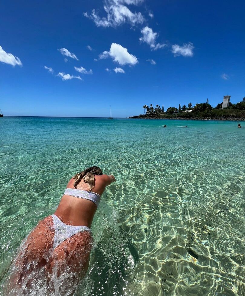 Karina Irby desnuda #108729843