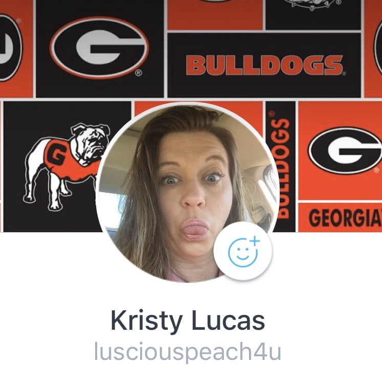 Kristy lucas de athens ga
 #91089433