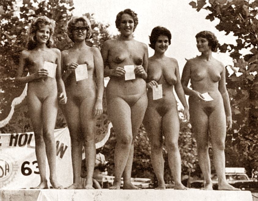 ビンテージヌーディスト 39
 #81185954