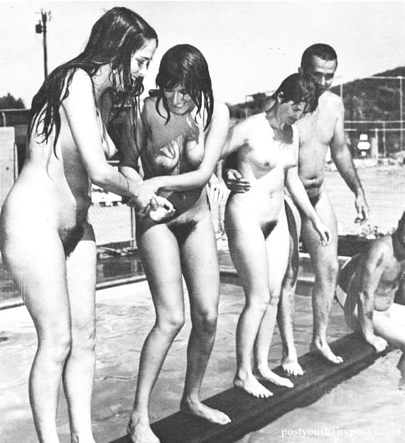 ビンテージヌーディスト 39
 #81186011