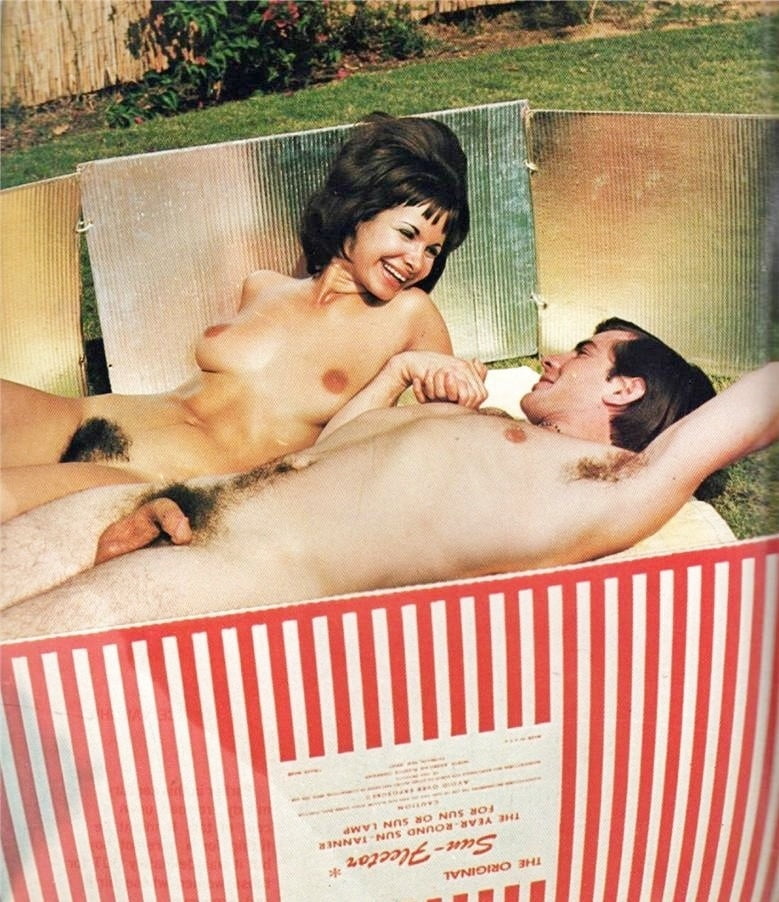 ビンテージヌーディスト 39
 #81186023