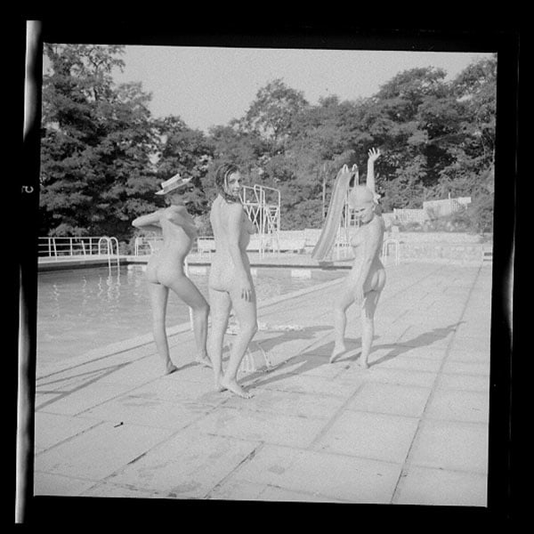 ビンテージヌーディスト 39
 #81186038