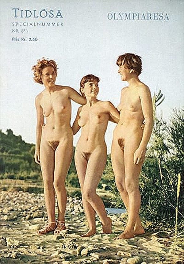 ビンテージヌーディスト 39
 #81186053