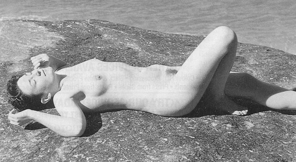 ビンテージヌーディスト 39
 #81186074