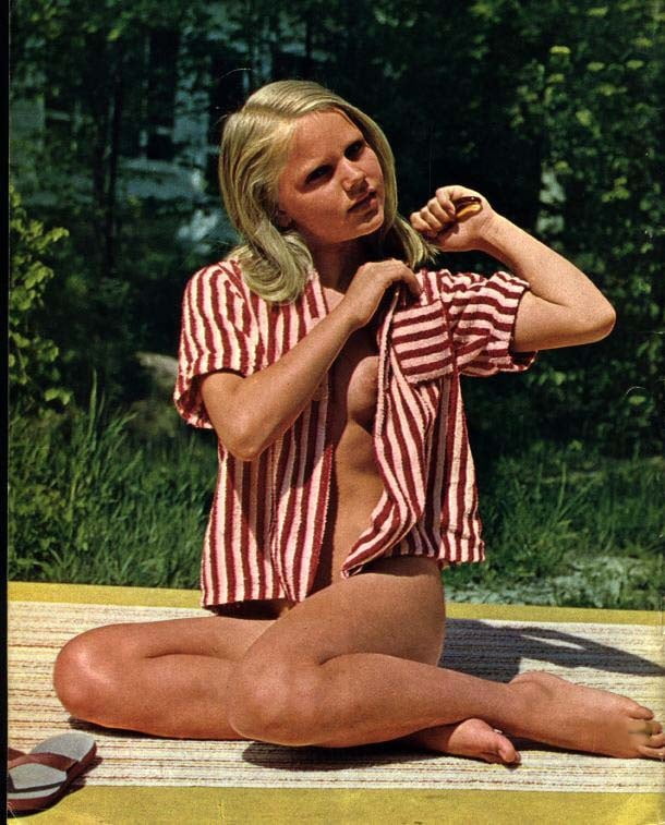 ビンテージヌーディスト 39
 #81186092