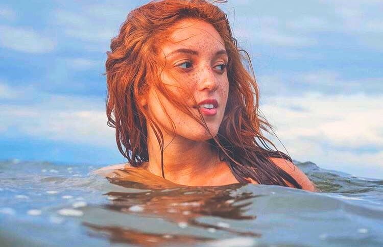 赤毛の美女たち1031 by redwin
 #90110890