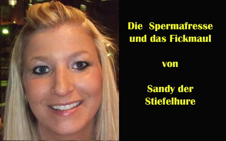 Sandra aus Frankfurt #94764976