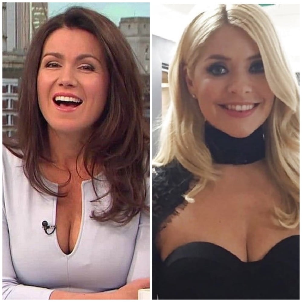 Hot Tv And News Women Presenters Wank Bank Collection Porn Pictures