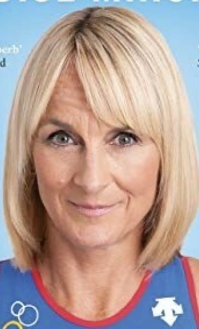 Hot Tv And News Women Presenters Wank Bank Collection #92671513