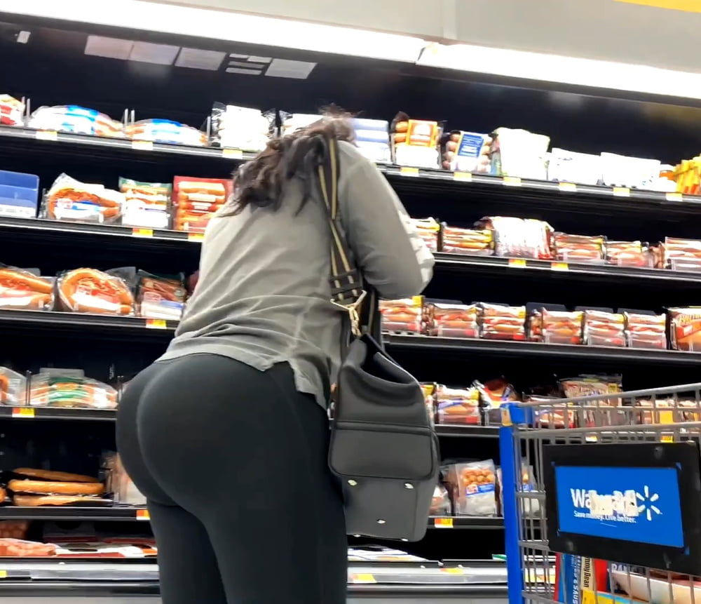 Incredible store ass #97707517