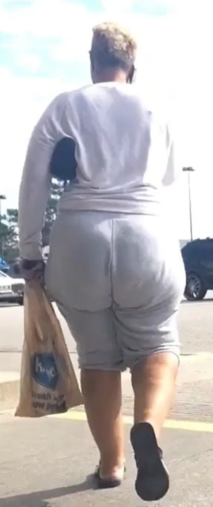 Incredible store ass #97707521