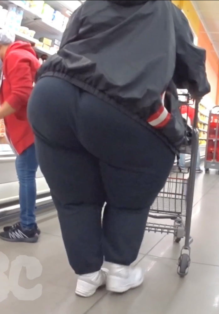 Incredible store ass #97707522