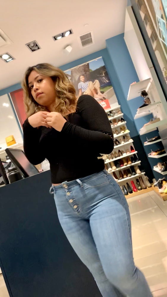 Incredible store ass #97707526