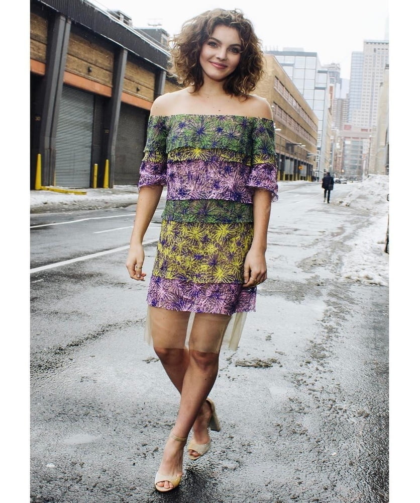 Camren Bicondova hot pics #105287929