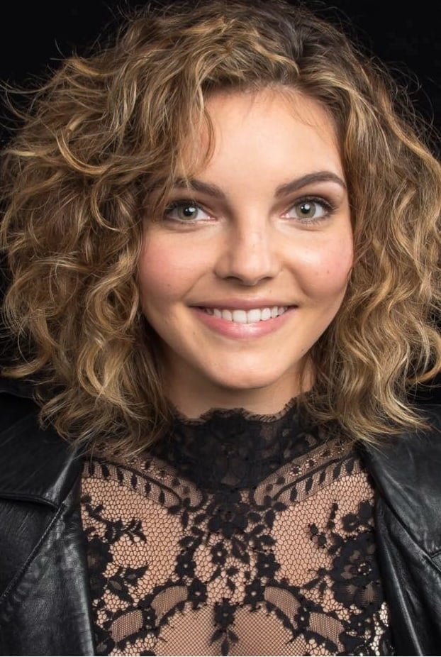 Camren Bicondova hot pics #105287961