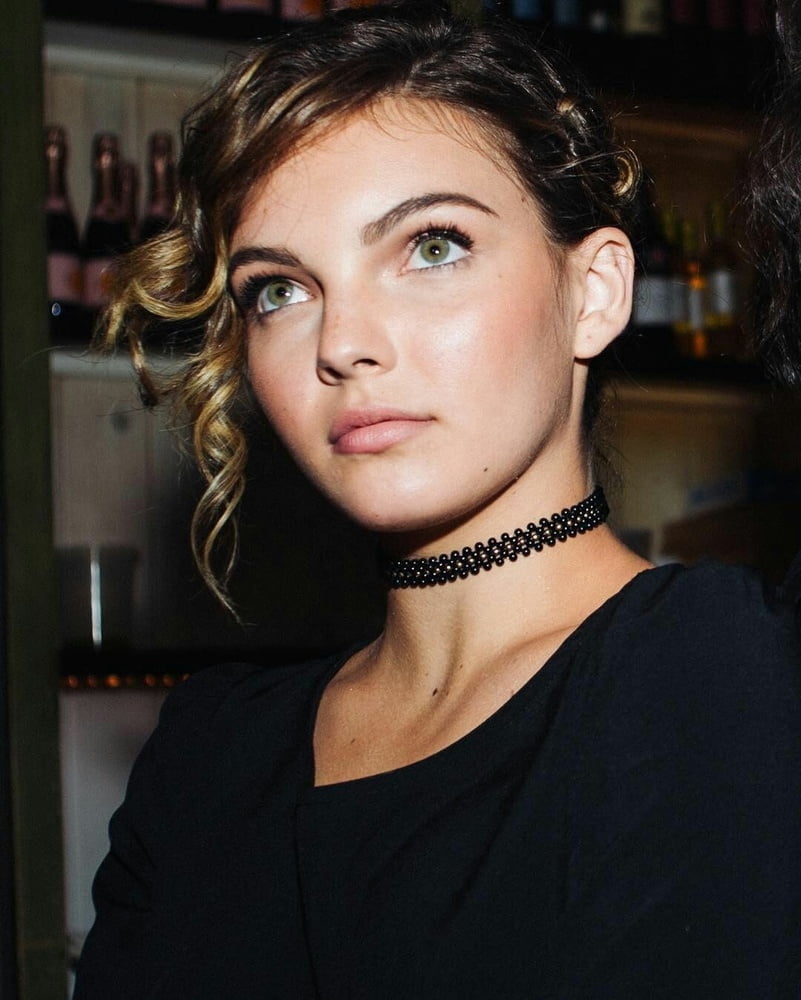 Camren Bicondova hot pics #105288072