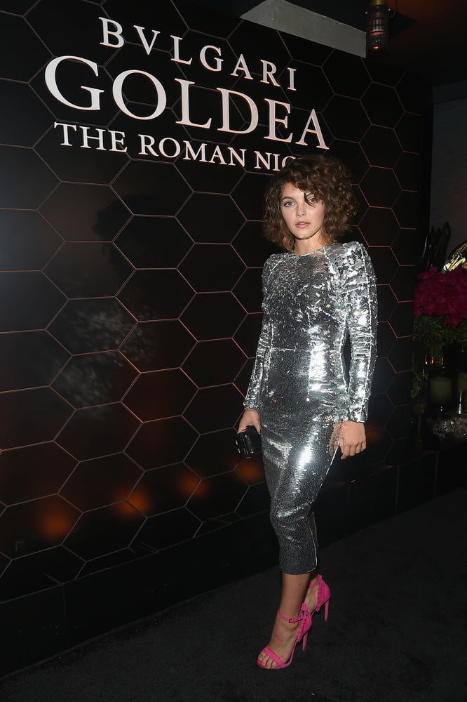 Camren Bicondova hot pics #105288083