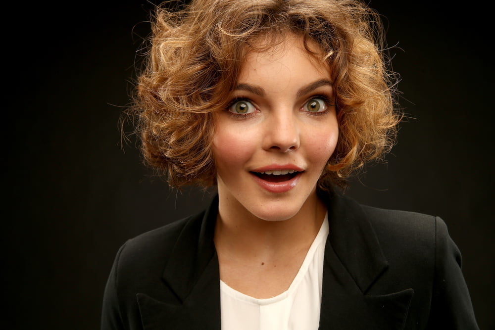 Camren Bicondova hot pics #105288087