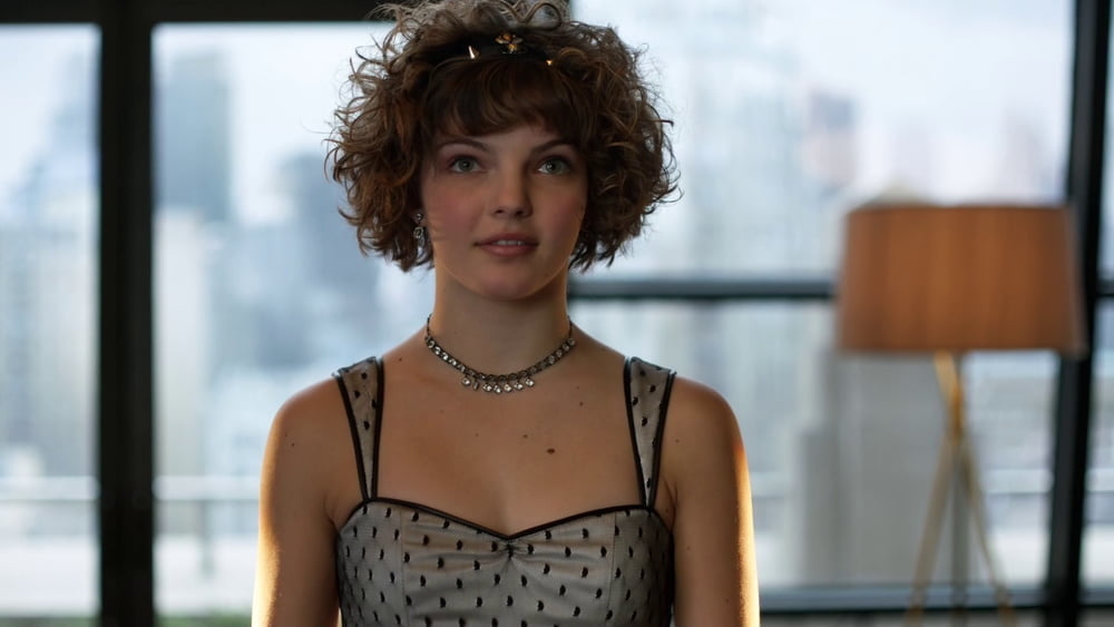 Camren Bicondova hot pics #105288096