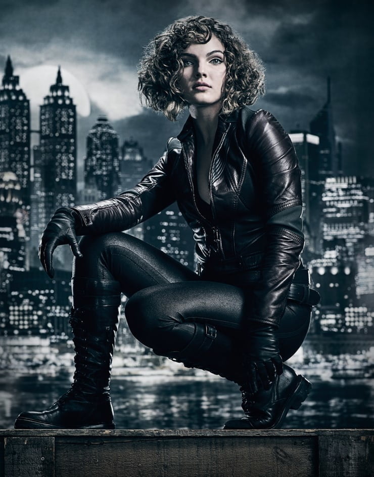 Camren Bicondova hot pics #105288099