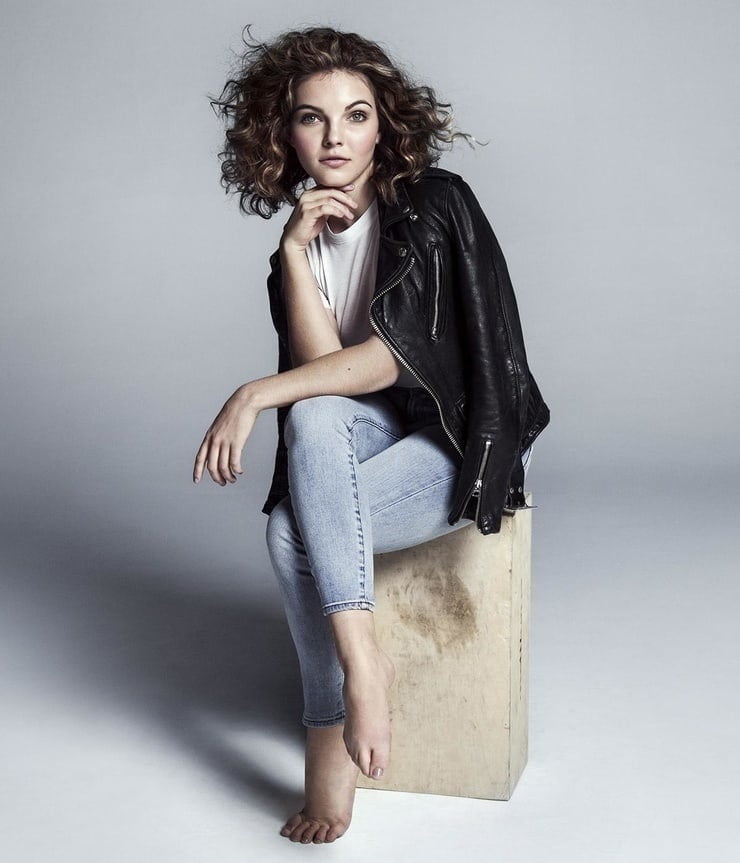 Camren Bicondova hot pics #105288115