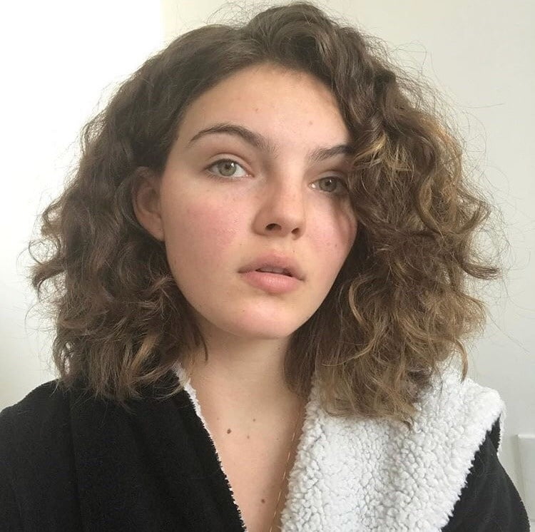 Camren Bicondova hot pics #105288134