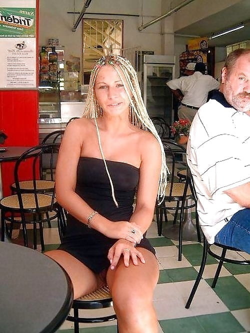 Public Exposure 5 #99796868