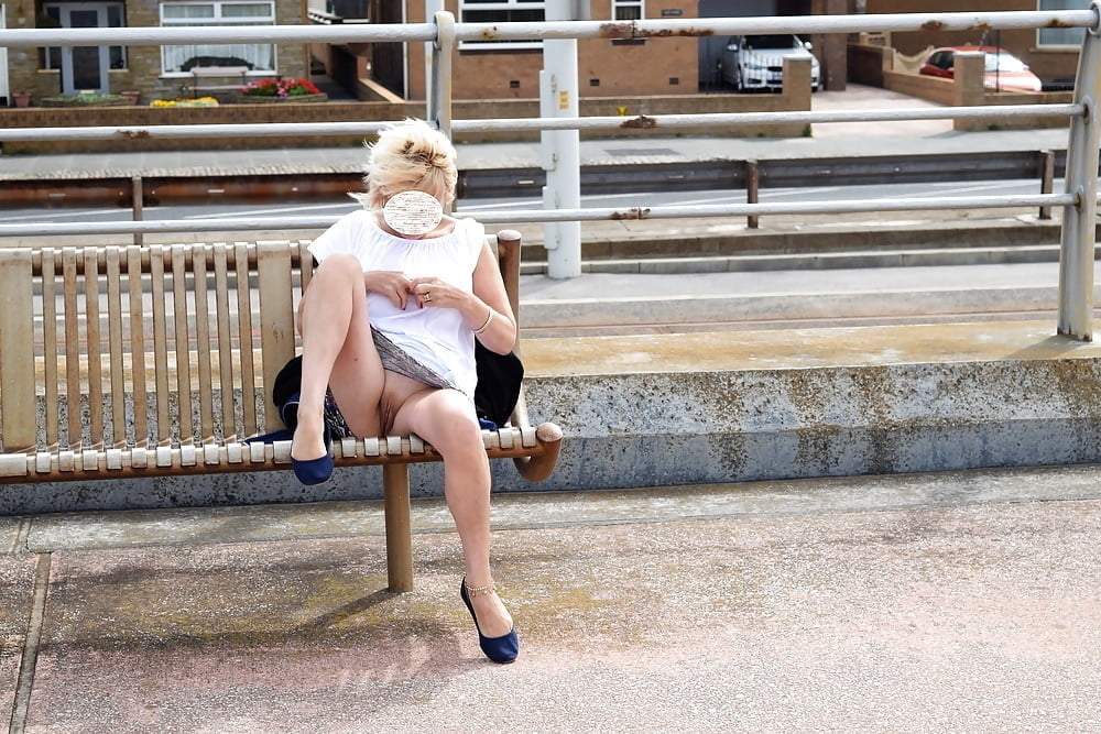 Public Exposure 5 #99796882