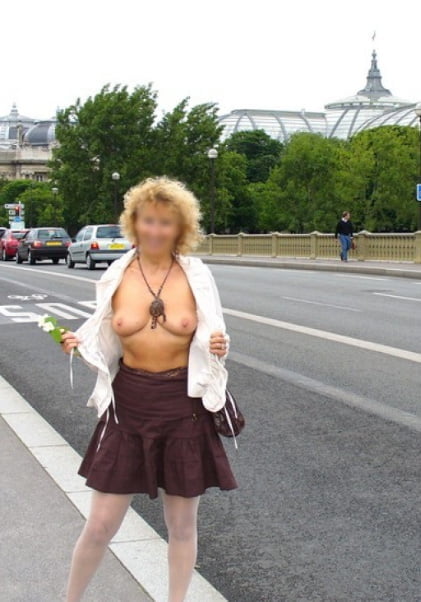 Public Exposure 5 #99796888