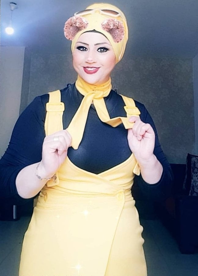 Turbanli hijab arabe turc paki égyptien chinois indien malay
 #79914565