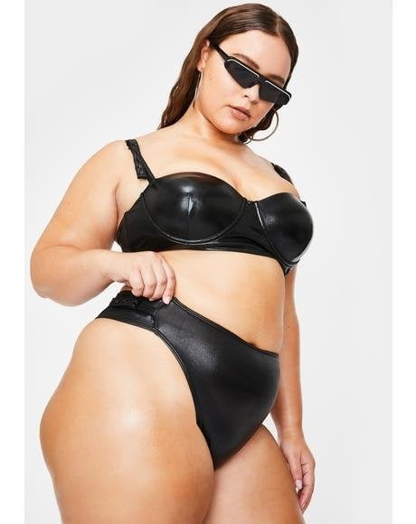 Sexy one piece swimsuit #99550744
