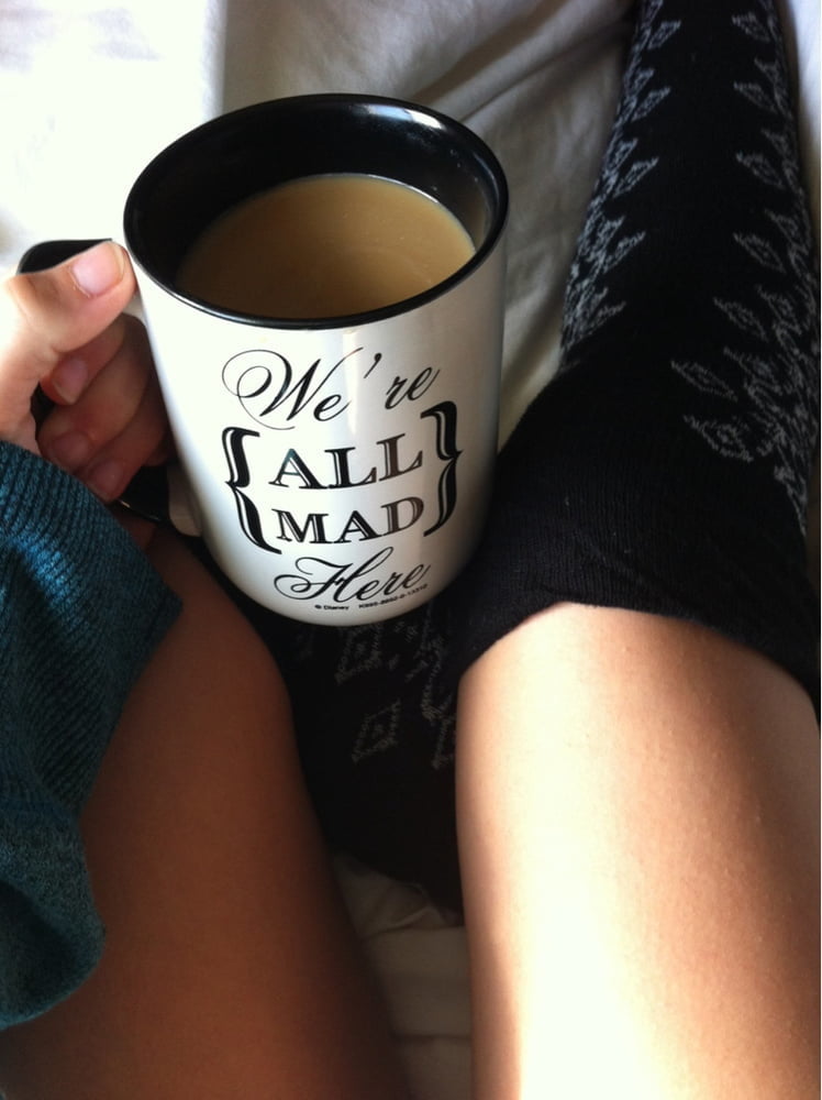 Coffee II #100879465