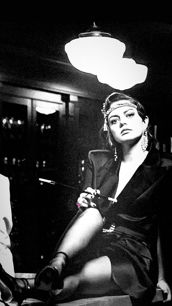 Annalisa scarrone
 #96294464