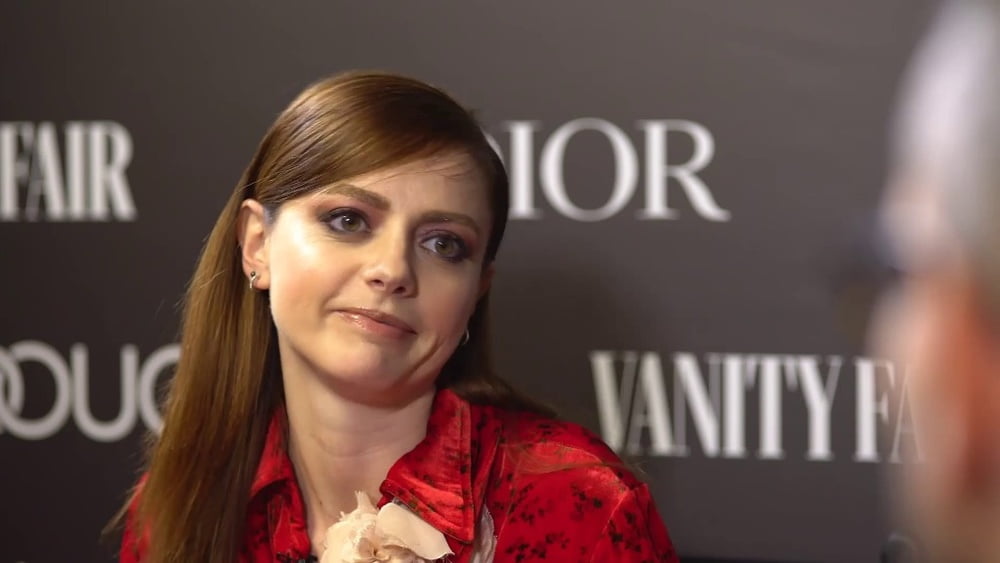 Annalisa scarrone
 #96294483