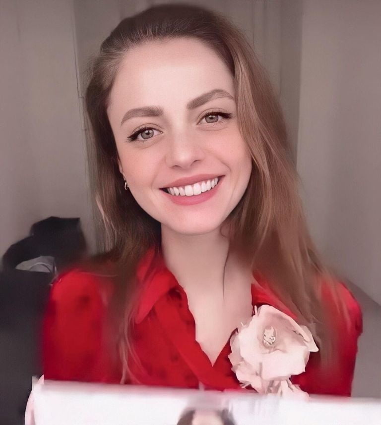 Annalisa scarrone
 #96294518