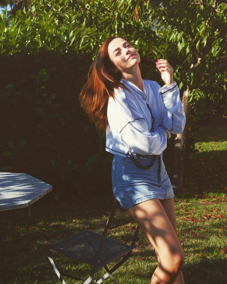 Annalisa scarrone
 #96294562