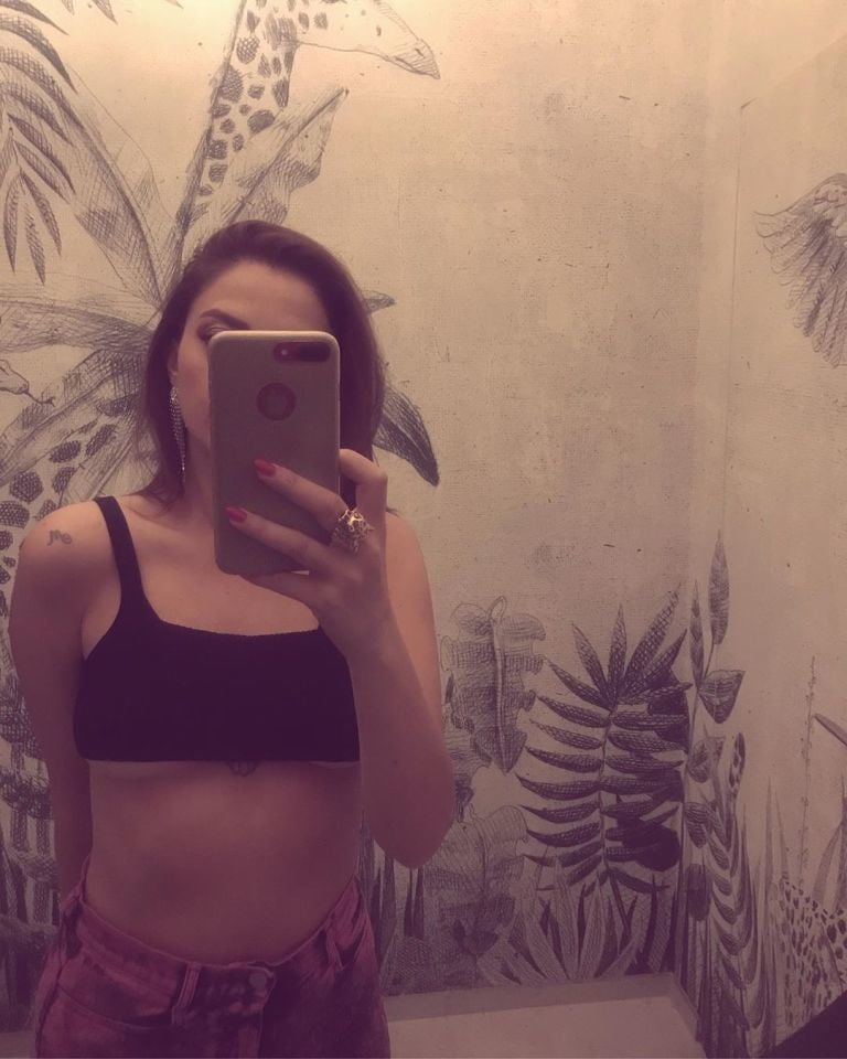 Annalisa scarrone
 #96294645