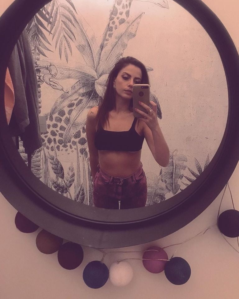 Annalisa scarrone
 #96294648