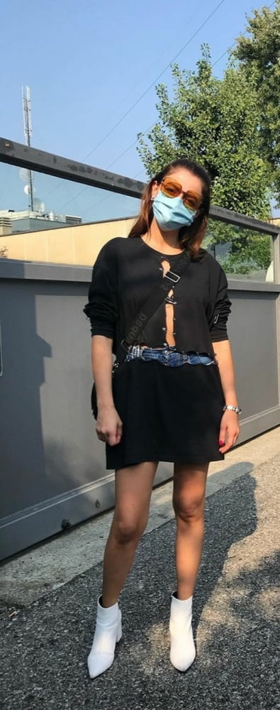 Annalisa scarrone
 #96294654