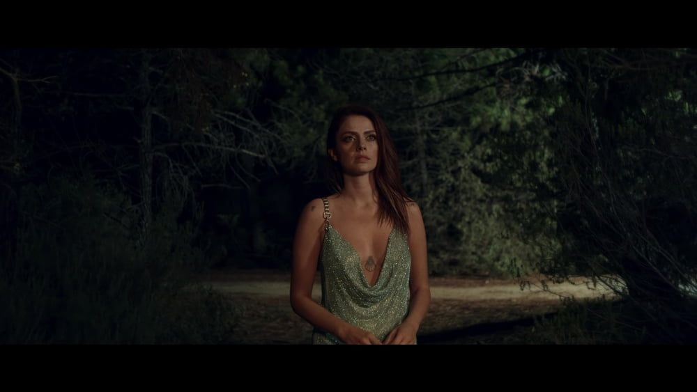 Annalisa scarrone
 #96294709