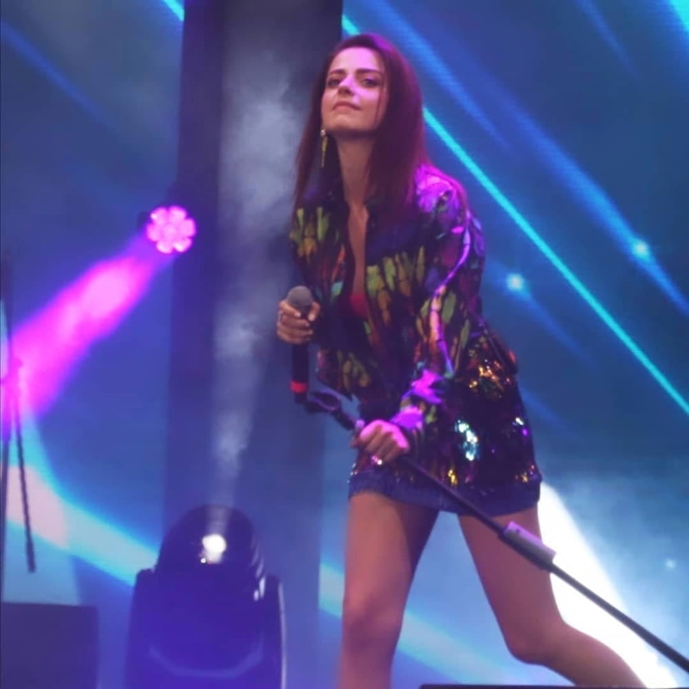 Annalisa scarrone
 #96294806