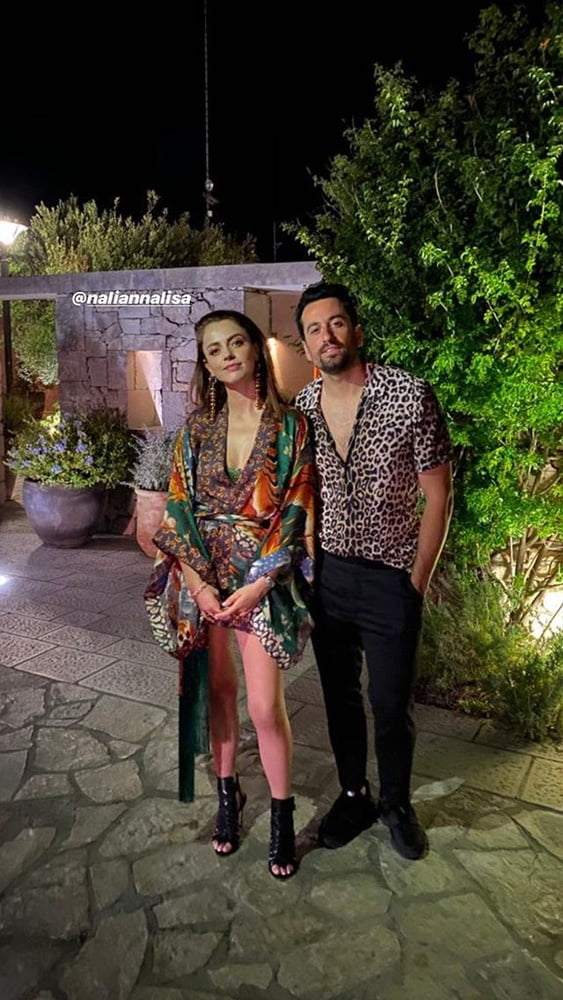 Annalisa scarrone
 #96294818