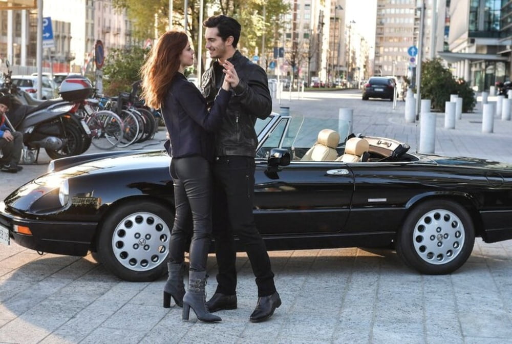 Annalisa scarrone
 #96294887