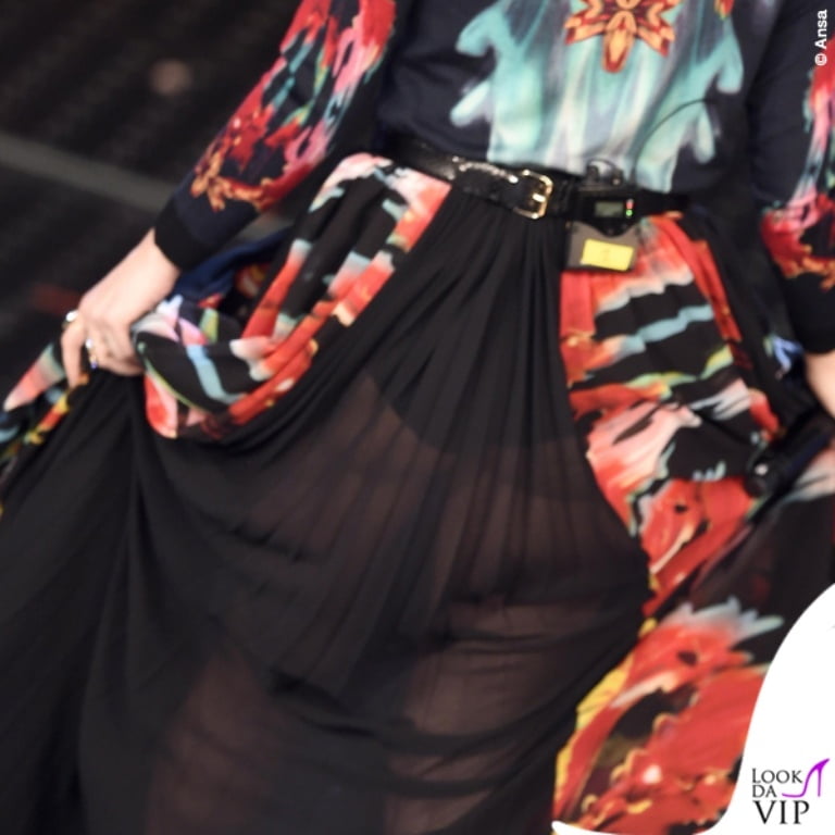 Annalisa scarrone
 #96294893