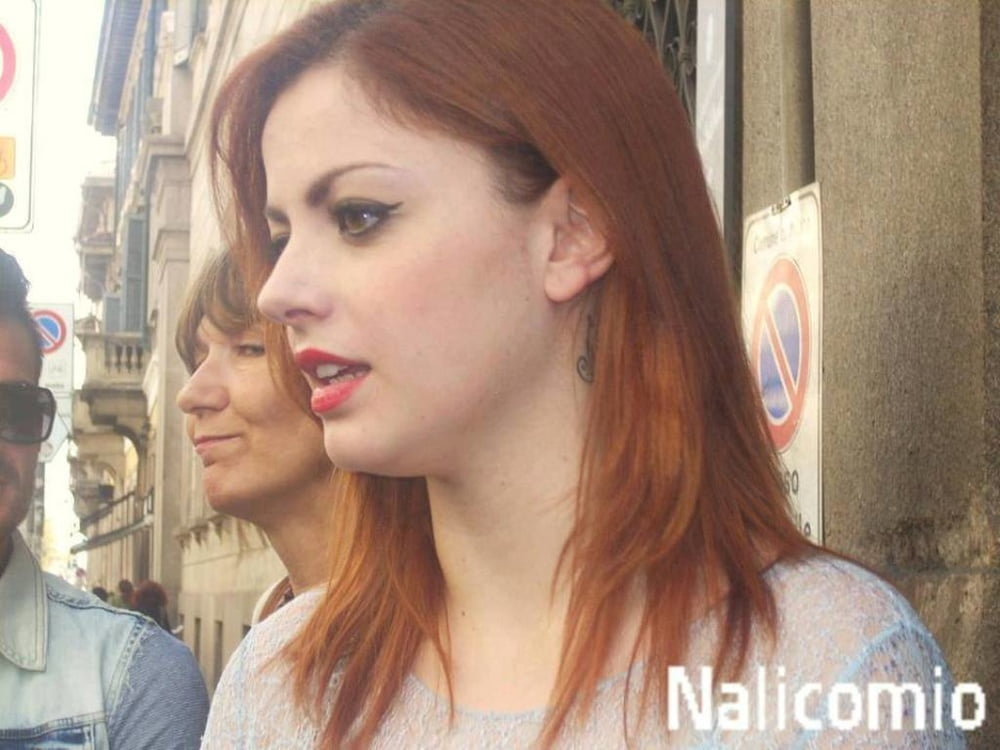 Annalisa scarrone
 #96294961