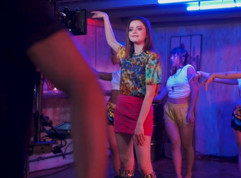 Annalisa scarrone
 #96294995