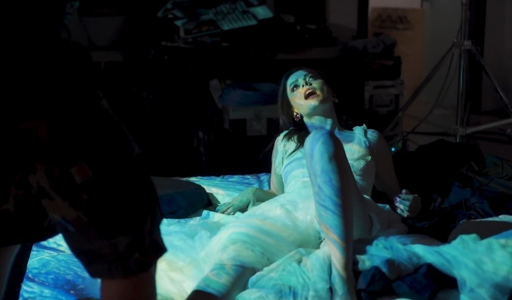 Annalisa scarrone
 #96295005