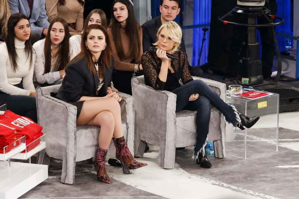 Annalisa scarrone
 #96295016