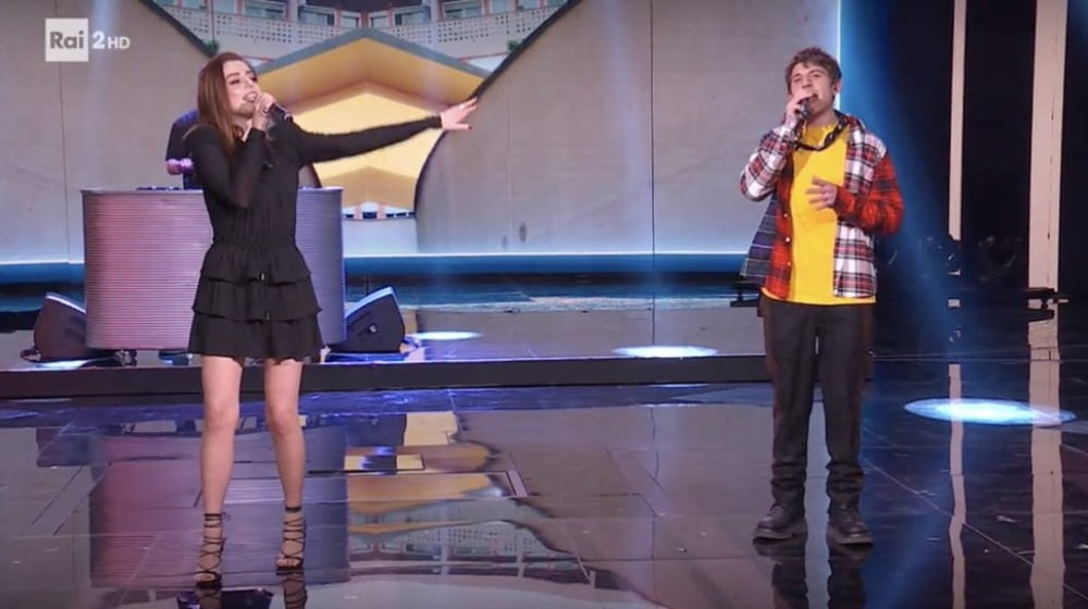 Annalisa scarrone
 #96295018