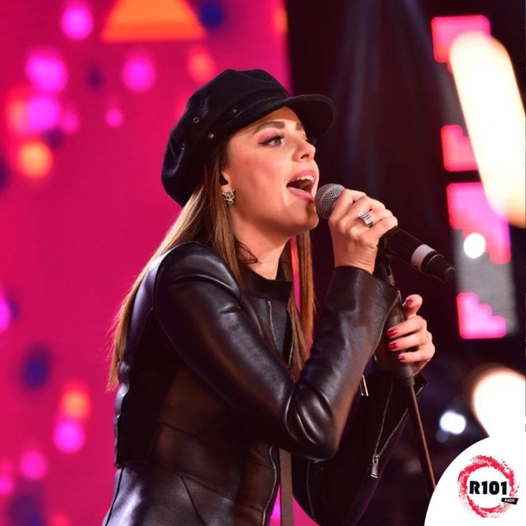 Annalisa scarrone
 #96295072